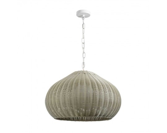 Подвесной светильник Favourite Wicker 4886-1P