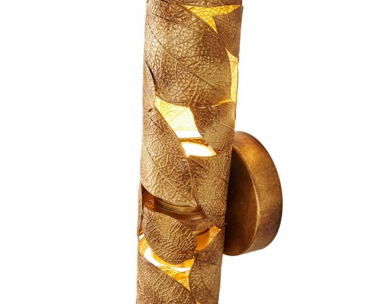 Настенный светильник Favourite Leaftube 4802-1W