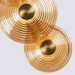 Настенный светильник Favourite Whirlpool 4571-3W Настенный светильник Favourite Whirlpool 4571-3W