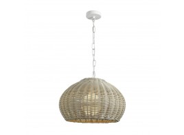 Подвесной светильник Favourite Wicker 4885-1P