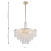 Подвесная люстра Favourite Fringe 4762-7P