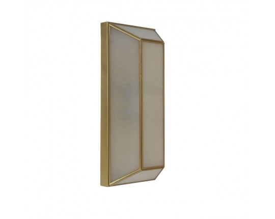 Настенный светильник Favourite Politop 4120-2W
