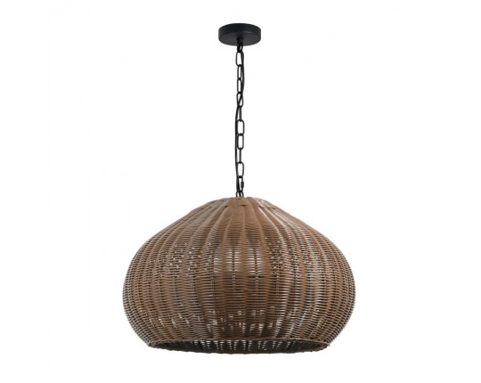 Подвесной светильник Favourite Wicker 4884-1P