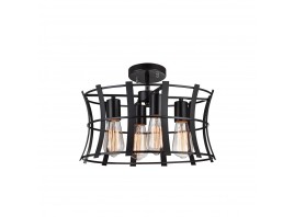 Подвесная люстра Favourite Werk 1521-4PC