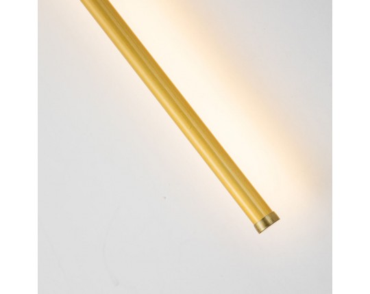 Настенный светодиодный светильник Favourite Reed 3001-3W