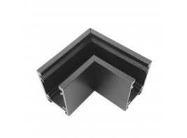 Коннектор L-образный Favourite Logica 1013-CU-002