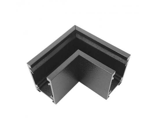 Коннектор L-образный Favourite Logica 1013-CU-002