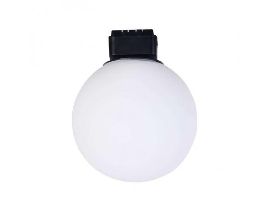 Трековый светодиодный светильник Favourite Unika 4155-1U