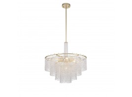 Подвесная люстра Favourite Fringe 4762-7P