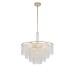 Подвесная люстра Favourite Fringe 4762-7P