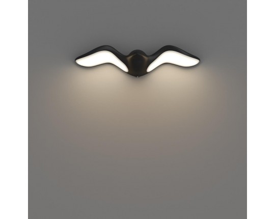 Уличный настенный светильник Favourite Larus 4846-2W Уличный настенный светильник Favourite Larus 4846-2W