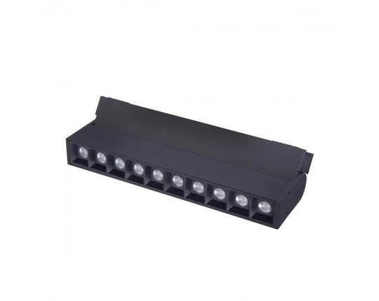Трековый светодиодный светильник Favourite Unika 4141-2U