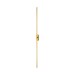 Настенный светодиодный светильник Favourite Reed 3001-3W