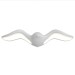 Уличный настенный светильник Favourite Larus 4845-2W