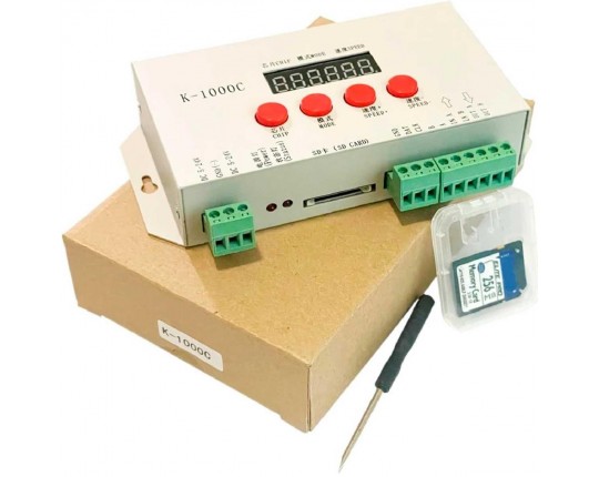Контроллер SPI Favourite 2001-CTR-008