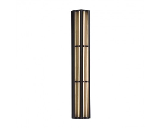 Уличный настенный светильник Favourite Trellis 4824-3W