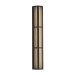 Уличный настенный светильник Favourite Trellis 4824-3W