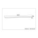 Шинопровод Favourite Unika 1002-TB-300 Шинопровод Favourite Unika 1002-TB-300