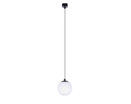Трековый светодиодный светильник Favourite Unika 4155-1P