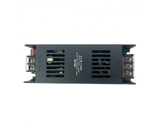 Блок питания Favourite 24V 60W IP20 2002-DC-050