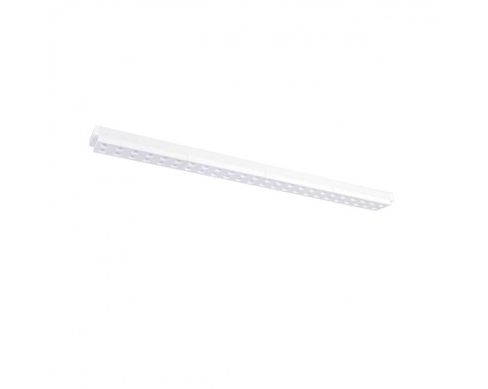 Трековый светодиодный светильник Favourite Unika 4140-2C Трековый светодиодный светильник Favourite Unika 4140-2C