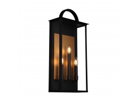 Уличный настенный светильник Favourite Lume 4299-3W