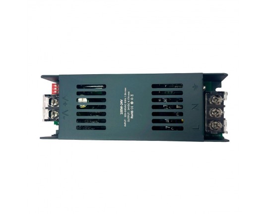 Блок питания Favourite 24V 100W IP20 2002-DC-100