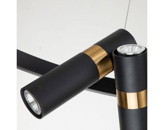 Подвесная люстра Favourite Light Point 2997-6P