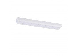 Трековый светодиодный светильник Favourite Unika 4140-1C