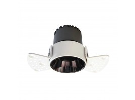 Встраиваемый светодиодный светильник Favourite Mortise 4418-1C