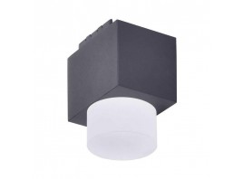 Трековый светодиодный светильник Favourite Unika 4153-1U