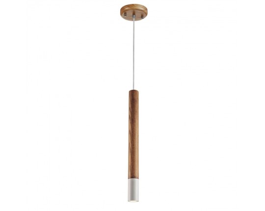 Подвесной светодиодный светильник Favourite Pendenti 2014-1P