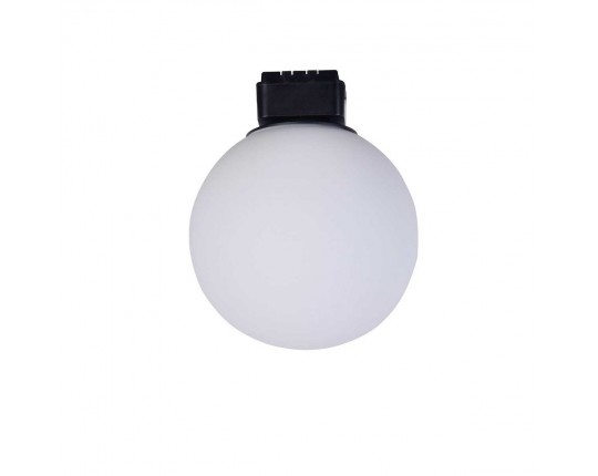 Трековый светодиодный светильник Favourite Unika 4155-1U