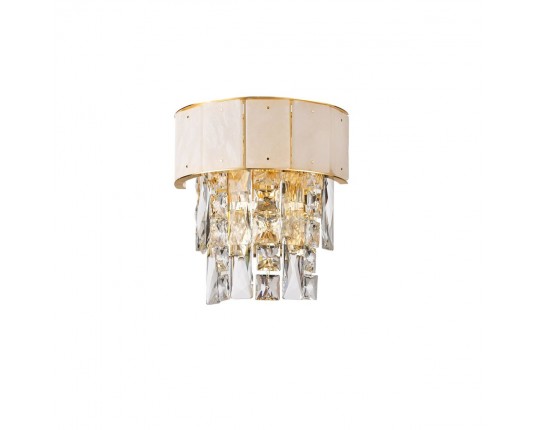 Настенный светильник Favourite Raffinato 4783-2W