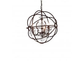 Подвесная люстра Favourite Orbit 1834-3P