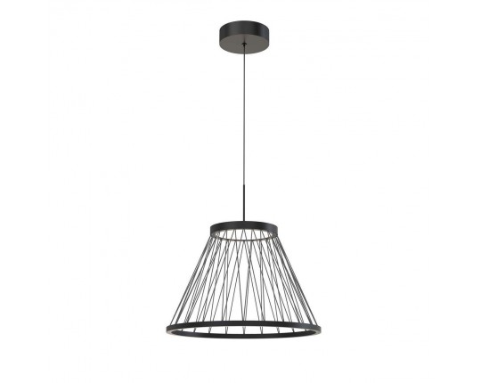 Подвесной светодиодный светильник Favourite Fibra 4633-4P