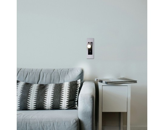 Настенный светильник Favourite Bedside 4496-1W