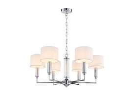 Подвесная люстра Favourite Laciness 2607-6P