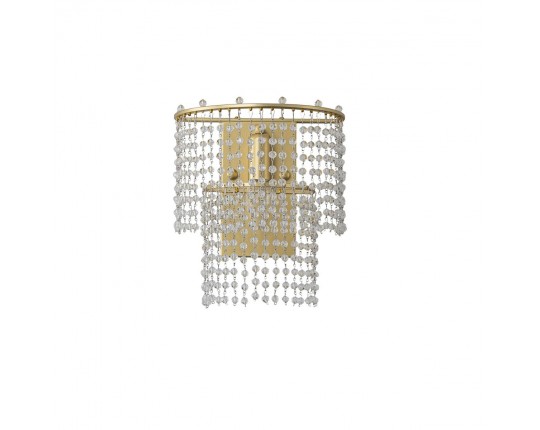Настенный светильник Favourite Fringe 4762-1W Настенный светильник Favourite Fringe 4762-1W
