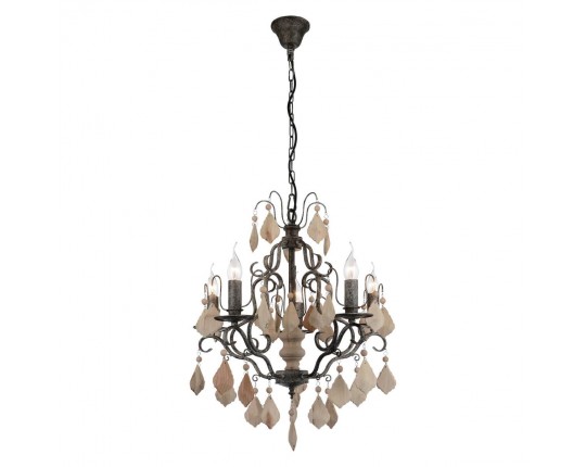 Подвесная люстра Favourite Albero 1763-5P