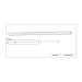 Блок питания Favourite Unika 42V 200W IP20 1000-DB-200