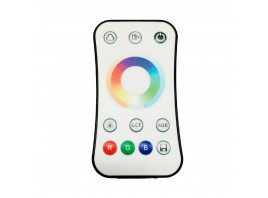 Пульт управления RGB+CCT Favourite 2001-RC-004