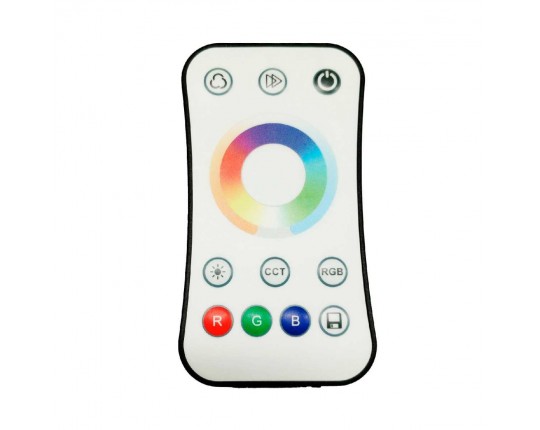 Пульт управления RGB+CCT Favourite 2001-RC-004