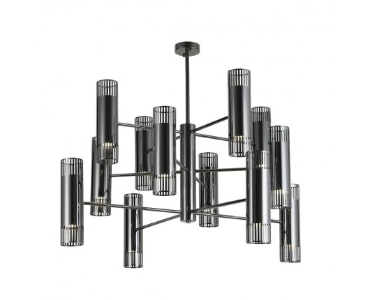 Подвесная люстра Favourite Farol 4481-24P