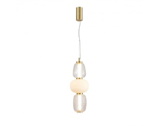 Подвесной светодиодный светильник Favourite Bella 4057-1P Подвесной светодиодный светильник Favourite Bella 4057-1P