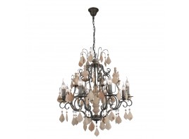 Подвесная люстра Favourite Albero 1763-8P