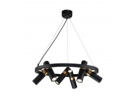 Подвесная люстра Favourite Light Point 2997-6P