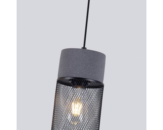 Подвесной светильник Favourite Cementita 4273-1P
