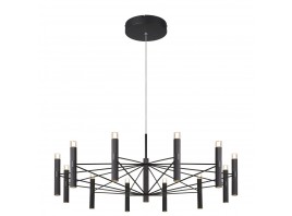 Подвесная светодиодная люстра Favourite Blick 4758-12P