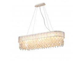 Подвесная люстра Favourite Modus 4782-10P